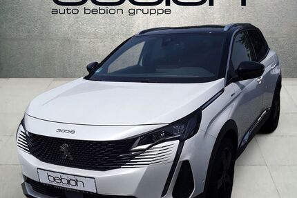 Peugeot 3008 65.301 km 23.980 € Magstadt 71106