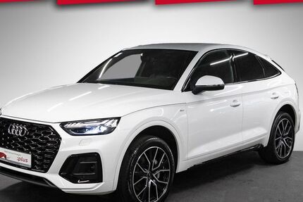 Audi Q5 39.438 km 43.840 &euro; Stuttgart 70469