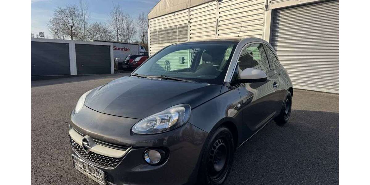 Opel Adam 110.000 km 3.700 &euro; Backnang 71522