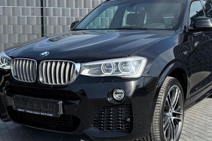 BMW X3 127.500 km 22.990 &euro; Weil im Schönbuch 71093