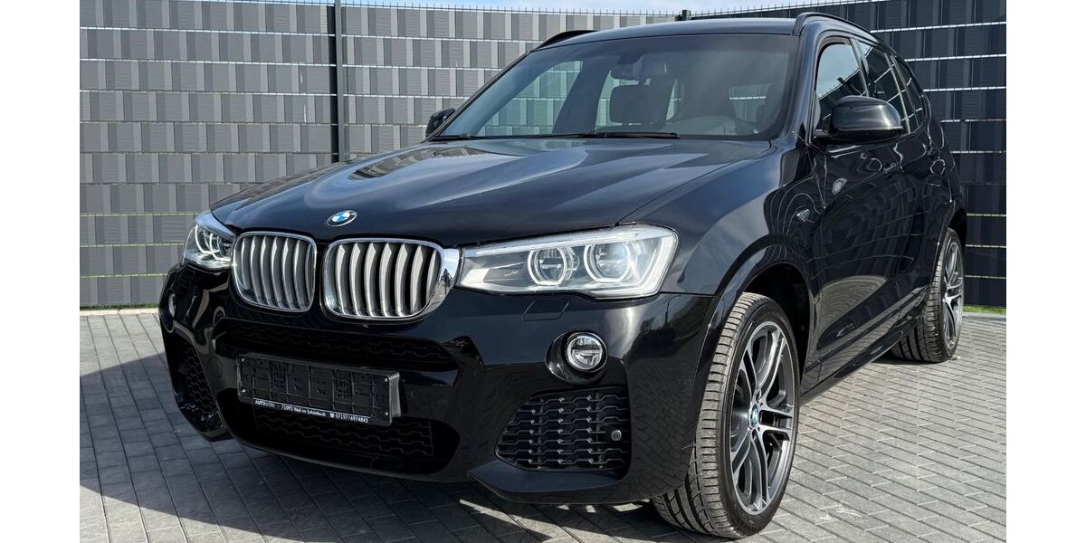 BMW X3 127.500 km 22.990 &euro; Weil im Schönbuch 71093