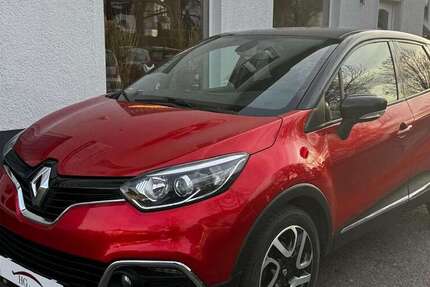 Renault Captur 173.500 km 7.990 &euro; Pliezhausen 72124