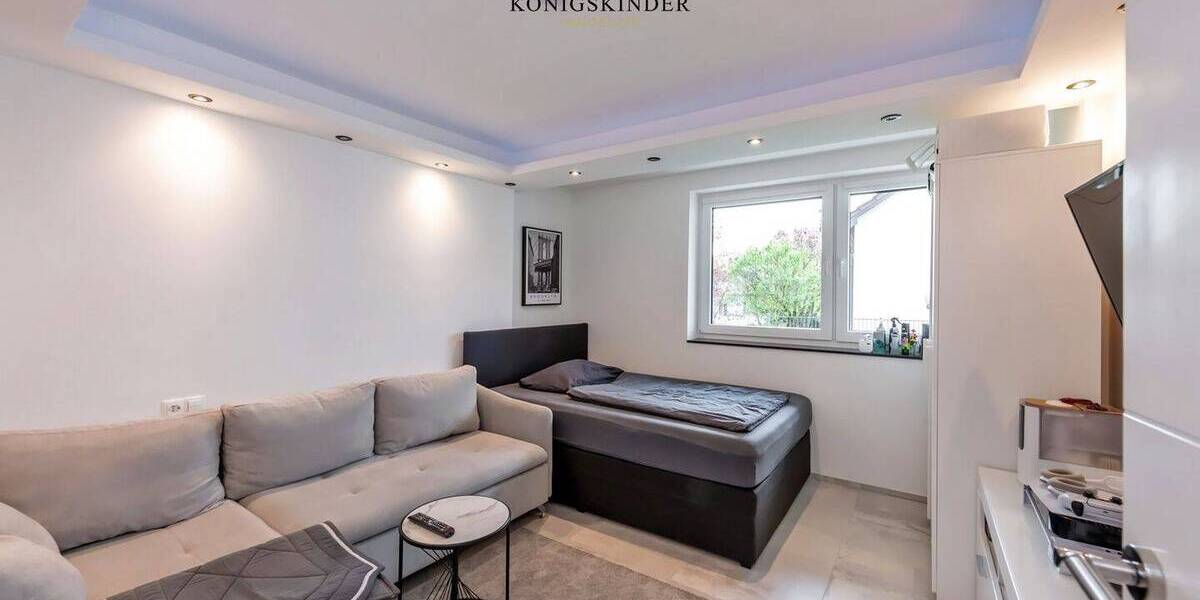 Mehrfamilienhaus, Wohnhaus Stuttgart Birkach - 1 Zimmer, 390 m&sup2;, 1.750.000&euro; | Angebot:22110668