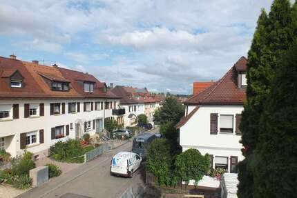 Haus Stuttgart Feuerbach - 6.5 Zimmer, 160 m&sup2;, 620.000&euro; | Angebot:26107755