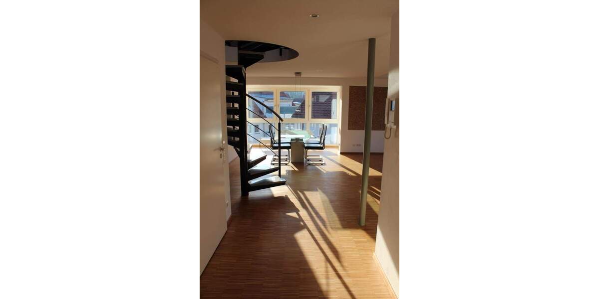 Etagenwohnung Nufringen - 3 Zimmer, 101 m&sup2;, 1.370&euro; | Angebot:24667053