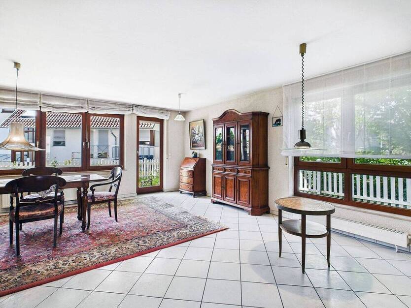Ein Zuhause mit Herz und Potenzial - Reiheneckhaus für Familien in Waiblingen-Neustadt!