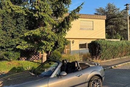 Bungalow in Weil der Stadt 6 zimmer