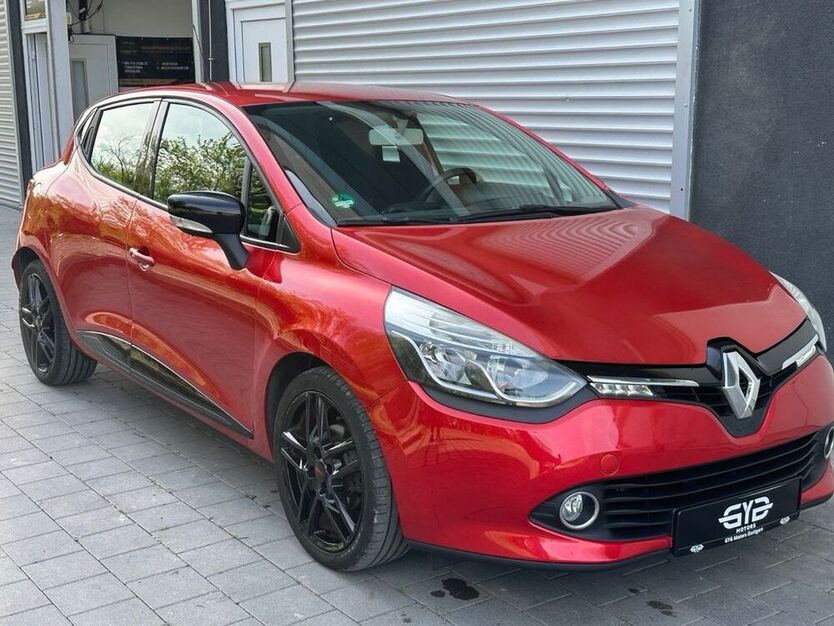 Clio