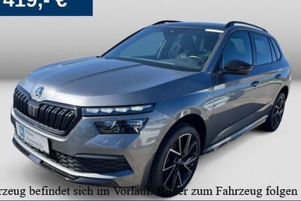 Skoda Kamiq 1.001 km 29.350 &euro; Böblingen 71032