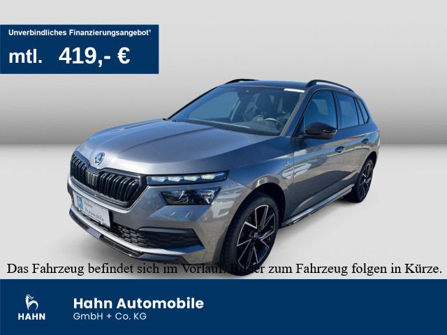 Skoda Kamiq 1.001 km 29.350 &euro; Böblingen 71032