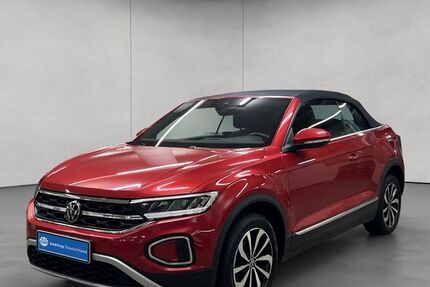 VW T-Roc 26.032 km 24.490 &euro; Filderstadt 70794