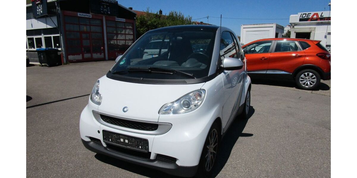 Smart ForTwo 257.000 km 2.900 &euro; Böblingen 71032