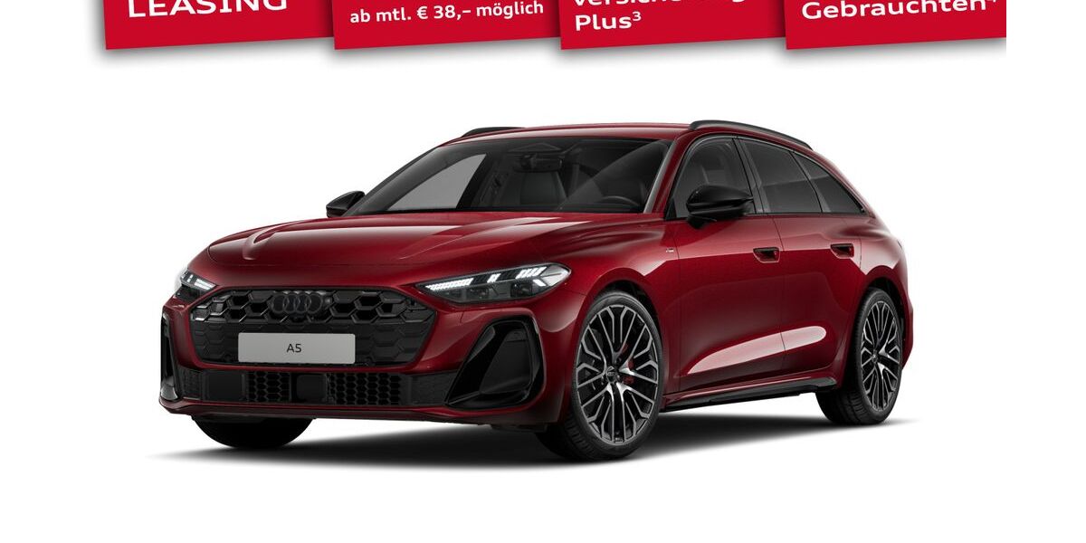 Audi A5 8.197 km 51.820 &euro; Böblingen 71034