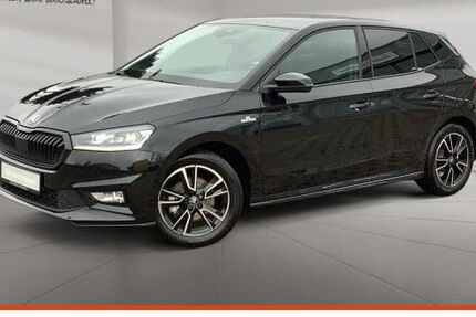 Skoda Fabia 13.272 km 22.890 € Nürtingen 72622