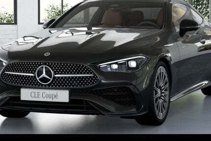 Mercedes-Benz CLE 300 9.900 km 64.990 &euro; Stuttgart 70372