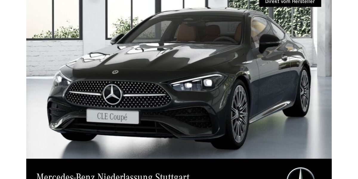 Mercedes-Benz CLE 300 9.900 km 64.990 &euro; Stuttgart 70372