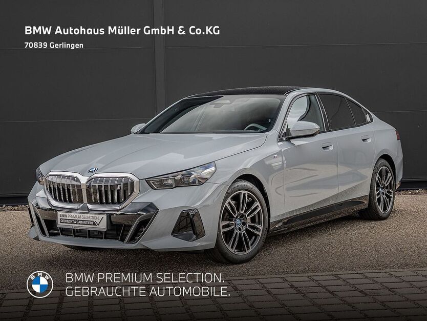 BMW i5 19.111 km 60.970 € Gerlingen 70839