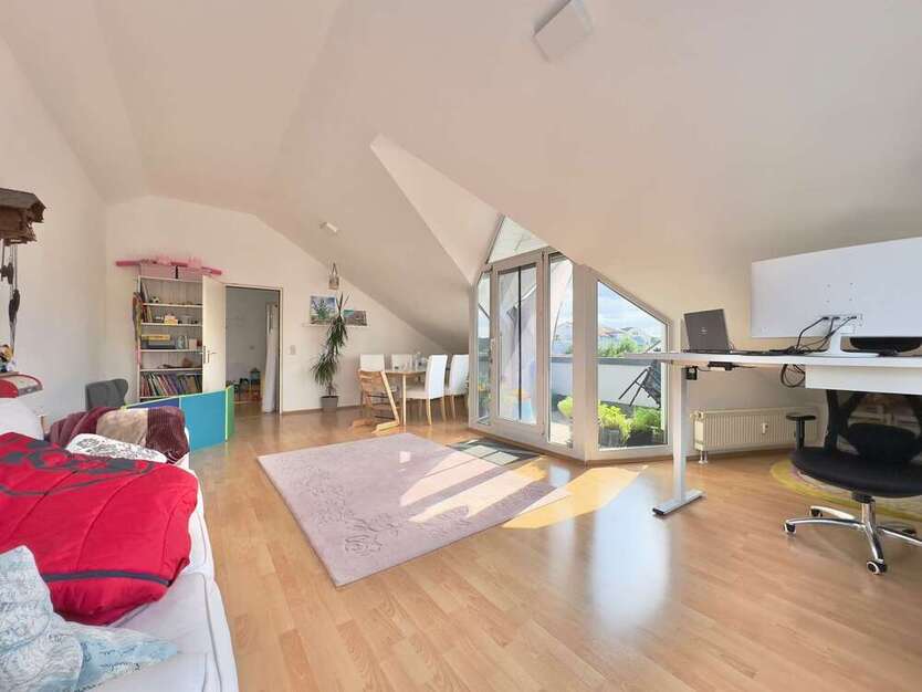 Wohnung zum Kaufen in Magstadt 325.000 € 88.49 m²
