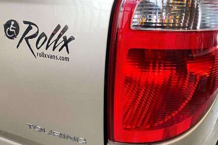 Chrysler Voyager 70.000 km 9.996 € Fellbach 70734