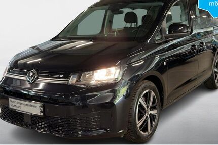 VW Caddy 32.827 km 27.790 &euro; Stuttgart 70188