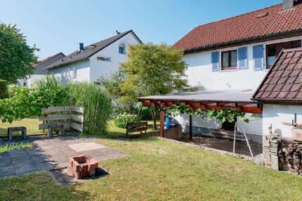 Haus zum Kaufen in Plüderhausen 497.000 € 116 m² 5 zimmer