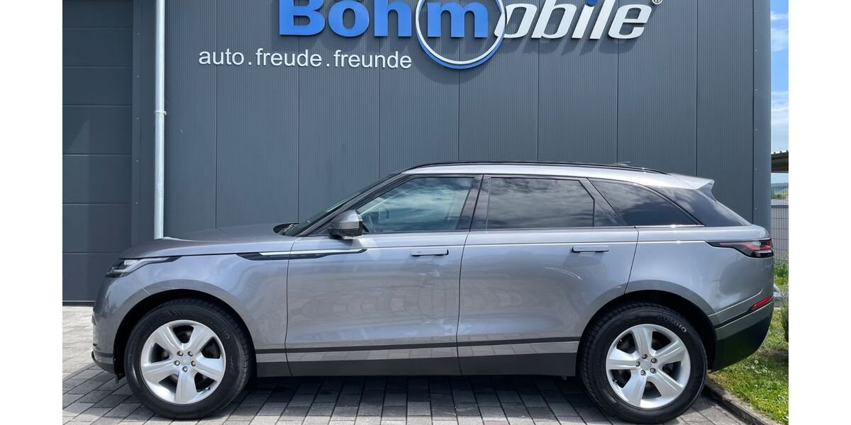 Land Rover Range Rover Velar 142.600 km 26.980 &euro; Steinheim 71711