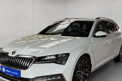 Skoda Superb 78.234 km 24.590 &euro; Esslingen 73730