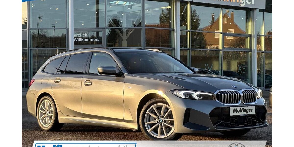 BMW 330 27.495 km 46.990 € Winnenden 71364