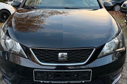 Seat Ibiza 133.400 km 6.800 &euro; Marbach 71672