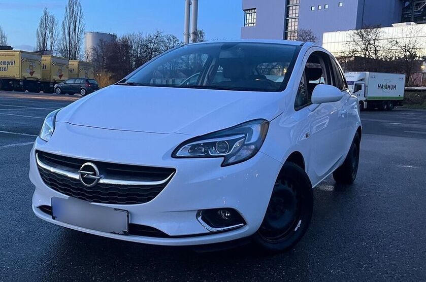 Corsa