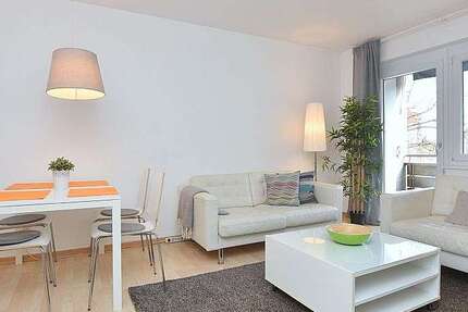 Zimmer Stuttgart Stuttgart-West - 3 Zimmer, 1.590&euro; | Angebot:27087101