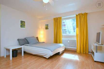 Wohnen auf Zeit in Stuttgart 690 € 1 zimmer