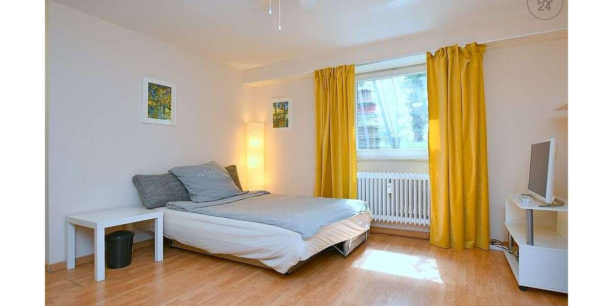 Wohnen auf Zeit in Stuttgart 690 € 1 zimmer