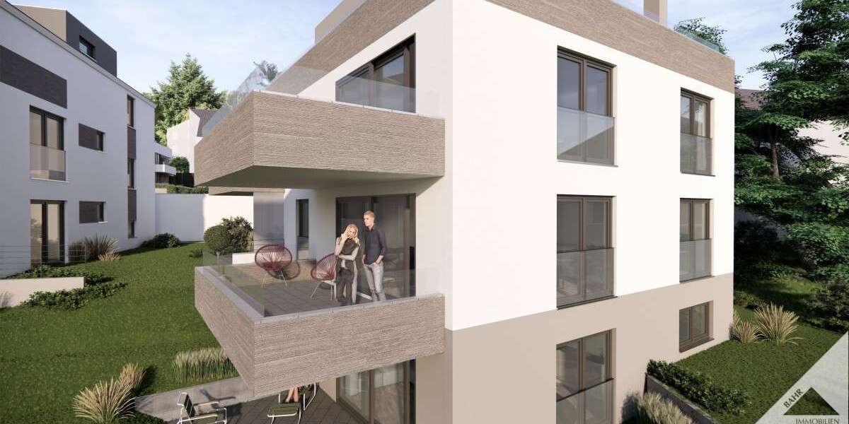 Etagenwohnung Stuttgart Vaihingen - 4 Zimmer, 99 m&sup2;, 849.000&euro; | Angebot:27088296