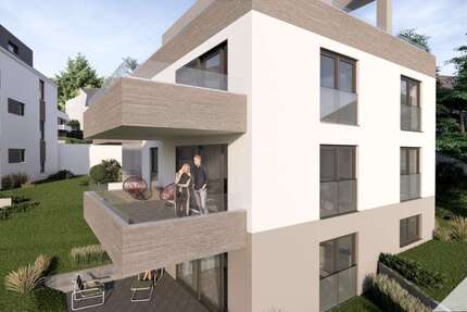 Wohnung Stuttgart Vaihingen - 4 Zimmer, 99 m&sup2;, 849.000&euro; | Angebot:27088296