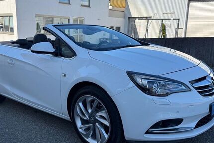 Opel Cascada 96.000 km 10.900 &euro; Marbach am Neckar 71672