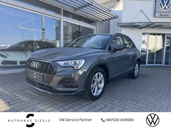 Audi Q3 117.297 km 31.940 &euro; Wendlingen am Neckar 73240