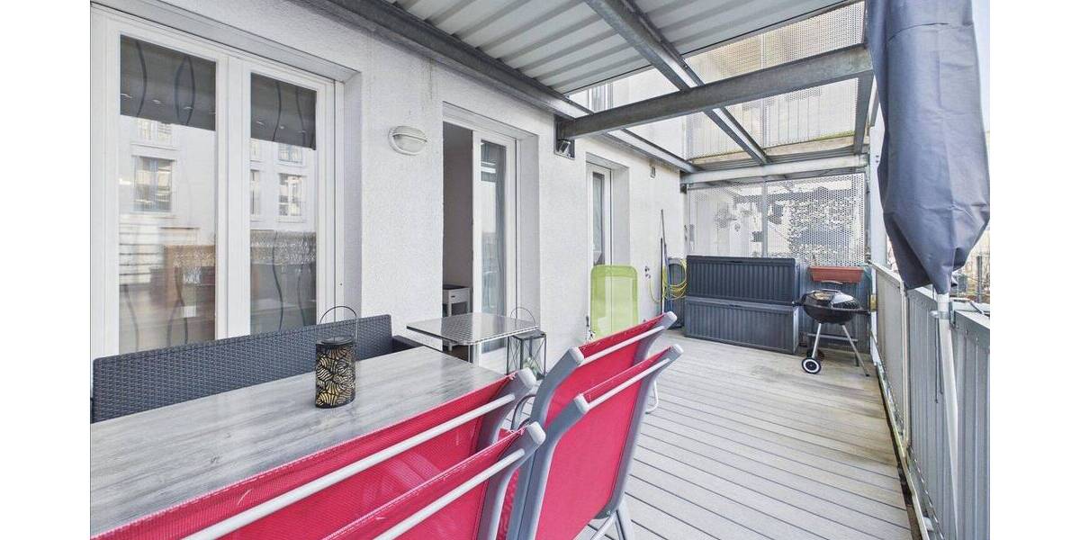 Etagenwohnung Bietigheim-Bissingen Bietigheim - 2 Zimmer, 64 m&sup2;, 1.040&euro; | Angebot:26344098