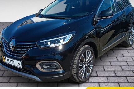 Renault Kadjar 19.400 km 17.690 &euro; Schorndorf 73614