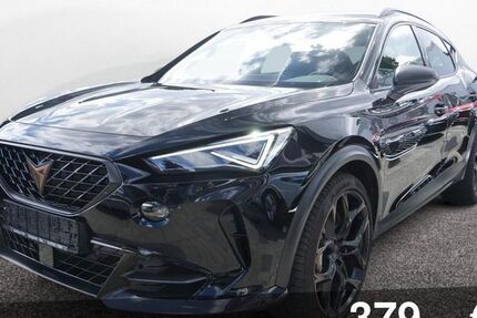 Cupra Formentor 22.450 km 39.790 &euro; Bietigheim-Bissingen 74321