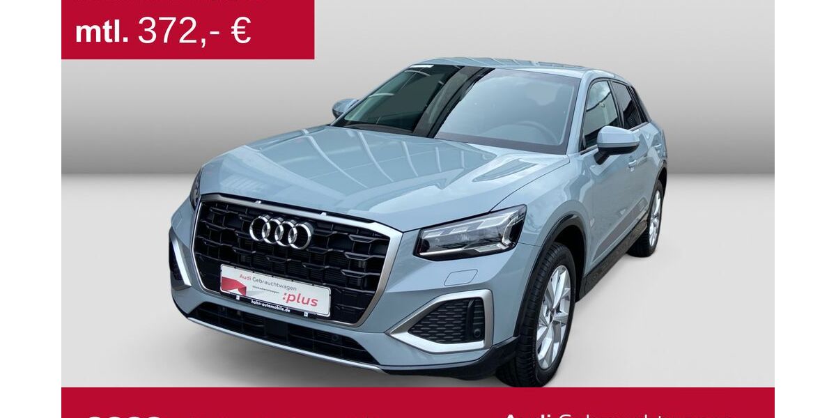 Audi Q2 2.833 km 34.460 &euro; Esslingen 73730