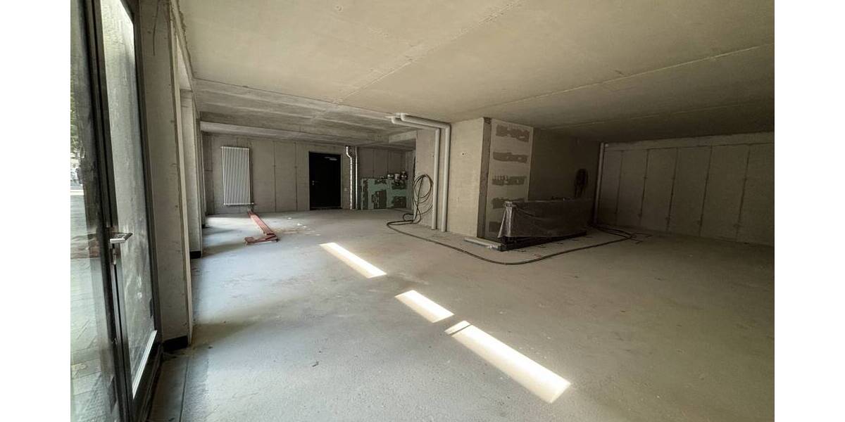 Gewerbeobjekt Böblingen Dagersheim - 425.000&euro; | Angebot:24056666