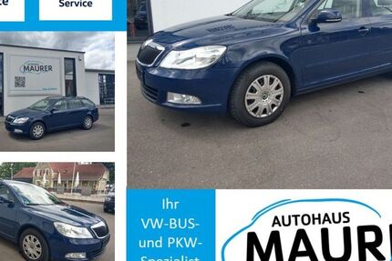 Skoda Octavia 198.500 km 2.930 &euro; Holzgerlingen 71088
