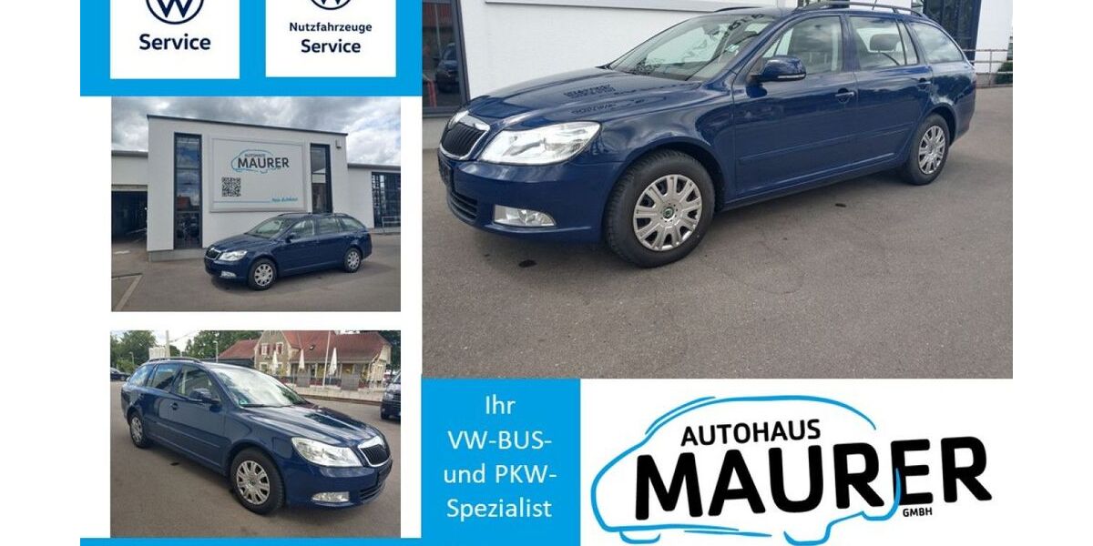 Skoda Octavia 198.500 km 2.930 &euro; Holzgerlingen 71088