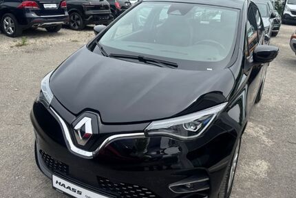 Renault ZOE 38.700 km 14.900 &euro; Ludwigsburg 71636