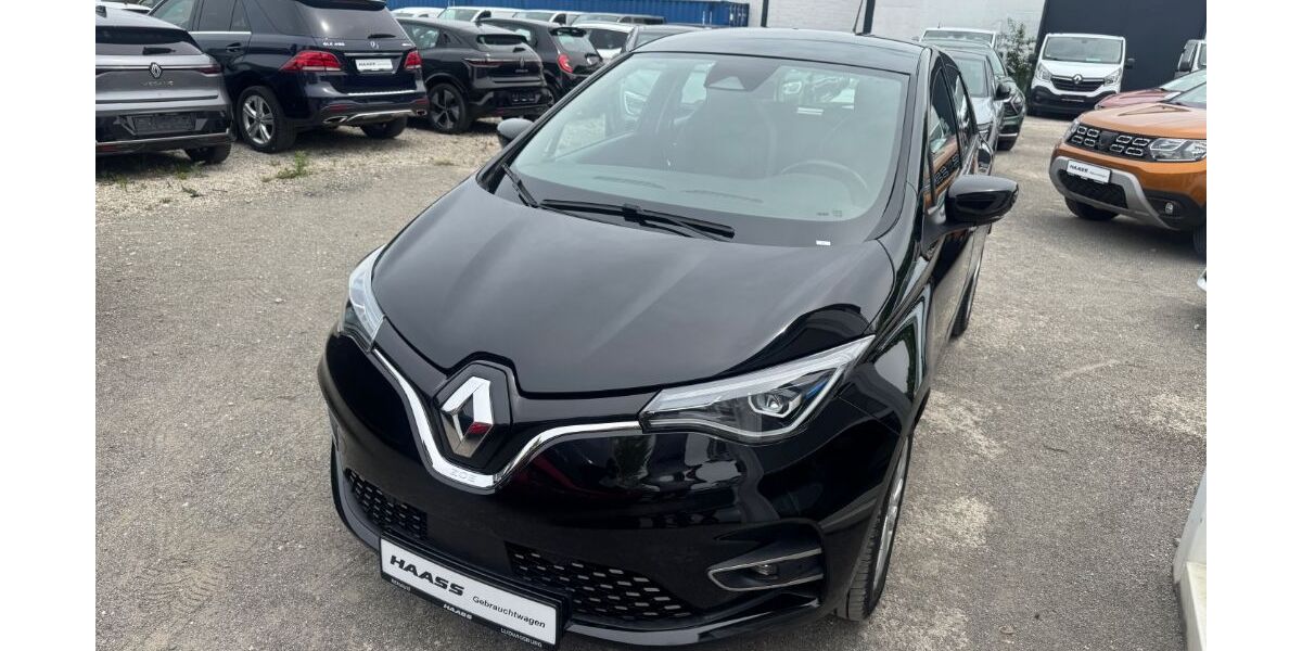 Renault ZOE 38.700 km 14.900 &euro; Ludwigsburg 71636