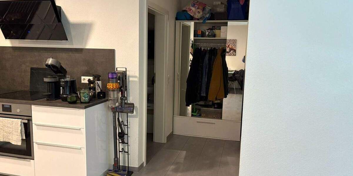 Etagenwohnung Sindelfingen Darmsheim - 2 Zimmer, 57 m&sup2;, 320.000&euro; | Angebot:25339244