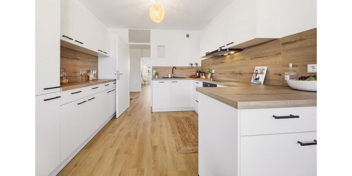 Etagenwohnung Leonberg - 4.5 Zimmer, 133 m&sup2;, 465.000&euro; | Angebot:26380771