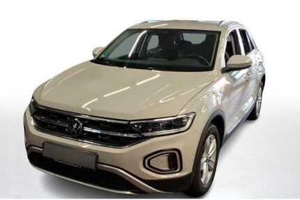 VW T-Roc 53.866 km 25.630 &euro; Stuttgart-Feuerbach 70469