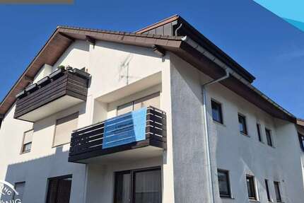 Wohnung zum Kaufen in Böblingen Dagersheim 185.000 € 47.71 m² 2 zimmer